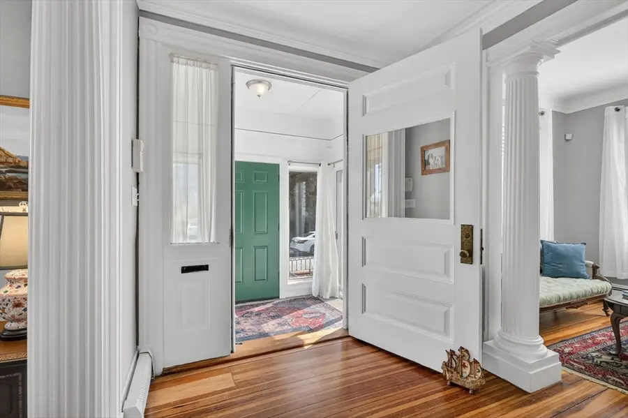 115 Mill St, New Bedford, MA 02740 - #3