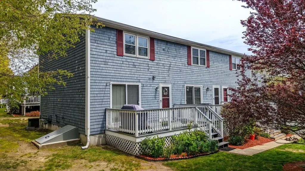 120 Lewin St #7, Fall River, MA 02720 - #1