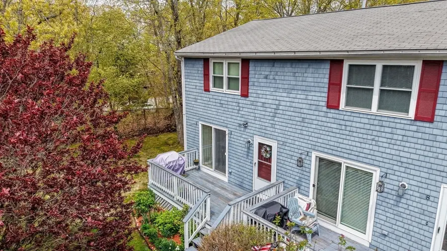 120 Lewin St #7, Fall River, MA 02720 - #2
