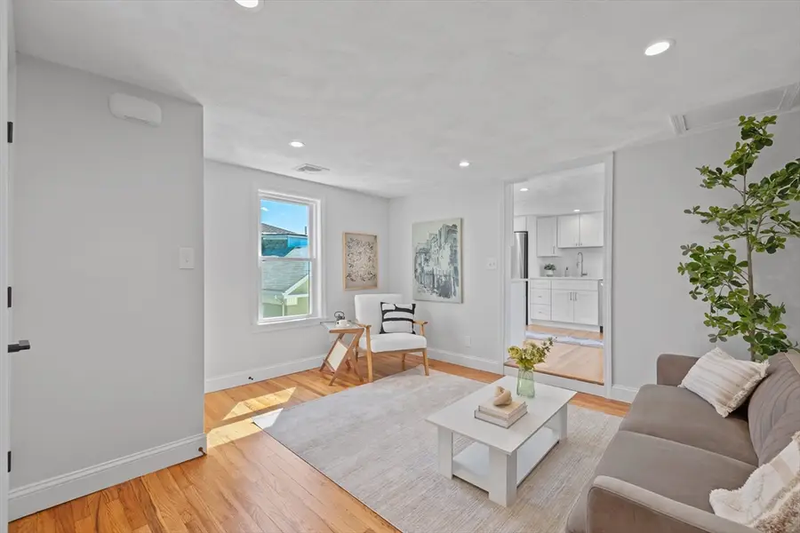 3 Hillside #3, Somerville, MA 02145 - #2