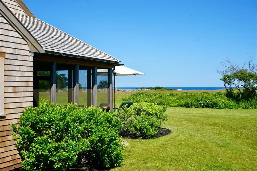 18 Spruce Gate Road, Chilmark, MA 02535 - #2
