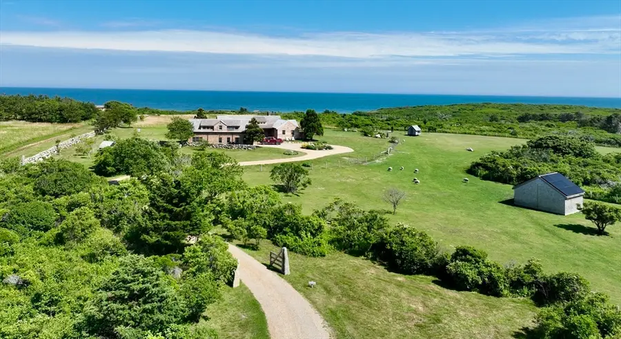 18 Spruce Gate Road, Chilmark, MA 02535 - #3