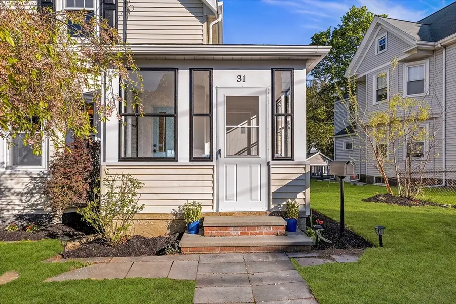31 Station Street, Quincy, MA 02169 - #3
