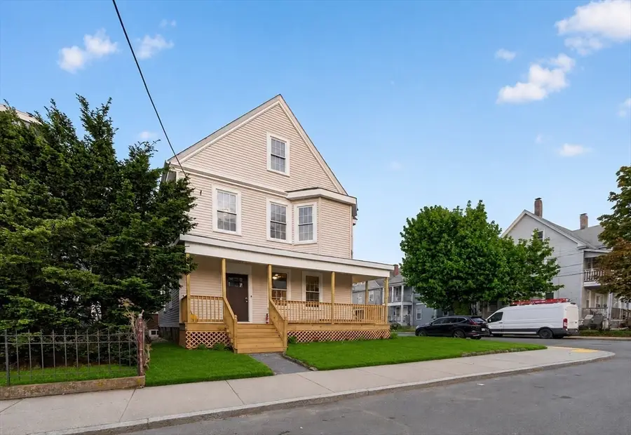 32 Cushman Road, Boston, MA 02135 - #2