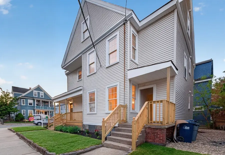 32 Cushman Road, Boston, MA 02135 - #3