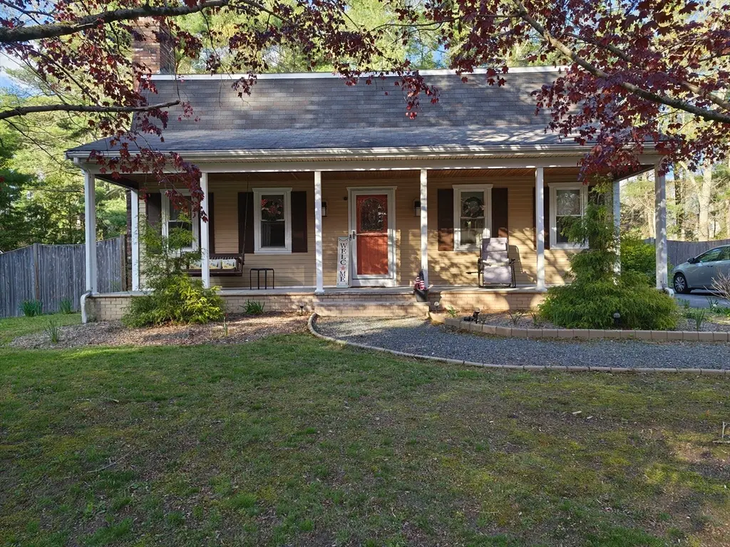 1 Kelly Dr, East Freetown, MA 02717 - #1