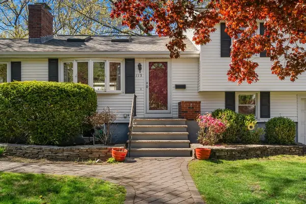 115 Albert Road, Newton, MA 02466
