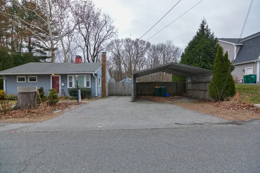 82 Lowell St., Woburn, MA 01801 - #2