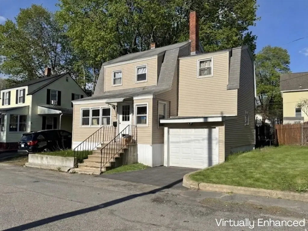 86 Rich Street, Gardner, MA 01440 - #1