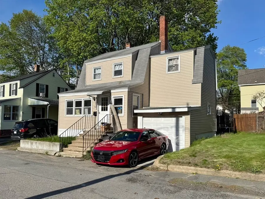 86 Rich Street, Gardner, MA 01440 - #2