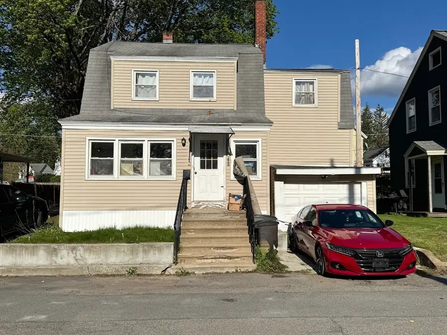 86 Rich Street, Gardner, MA 01440 - #3