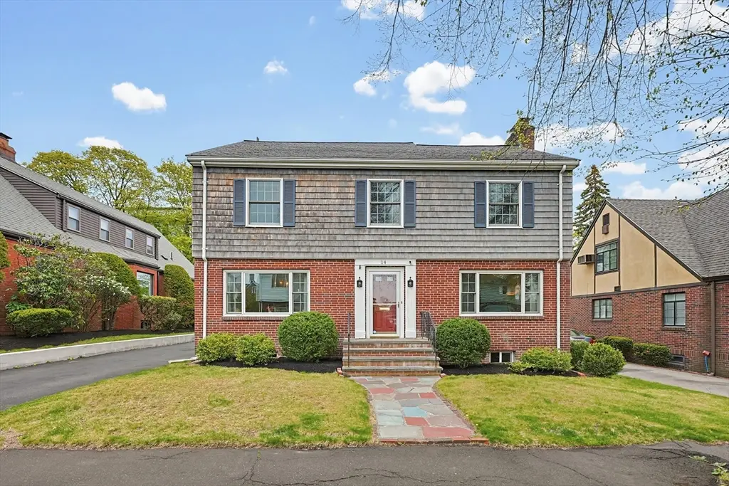 14 Wallace Rd, Lynn, MA 01902 - #1