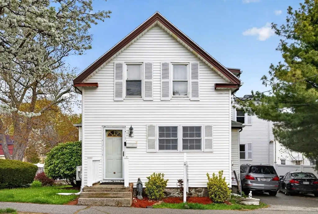 8 Essex St, Swampscott, MA 01907 - #1