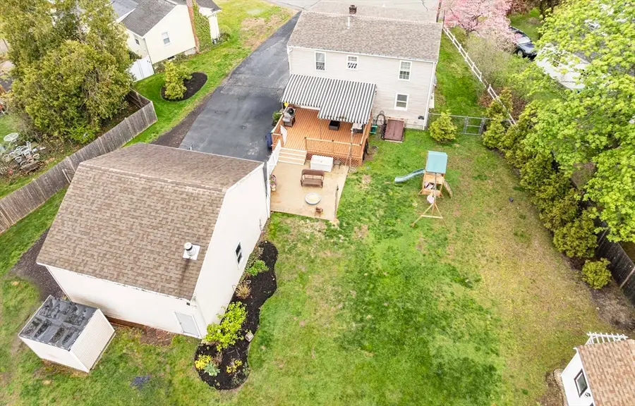 28 Nevens Circle, Rockland, MA 02370 - #3