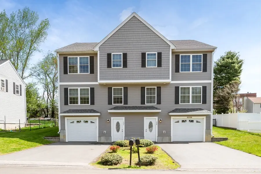 131 Pilling St #131, Haverhill, MA 01832 - #2