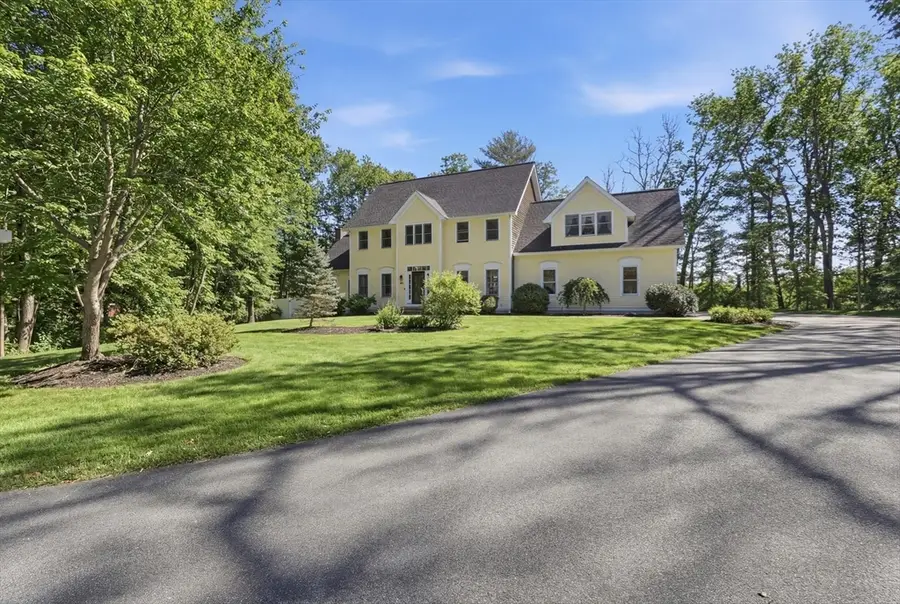 85 Cedar Crest Dr, Bridgewater, MA 02324 - #2