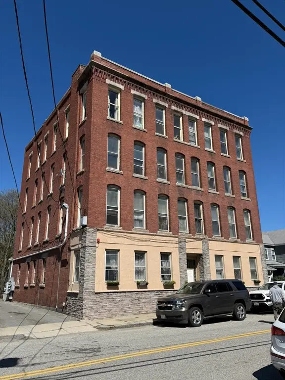 112 School, Clinton, MA 01510 - #1