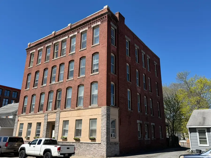 112 School, Clinton, MA 01510 - #3