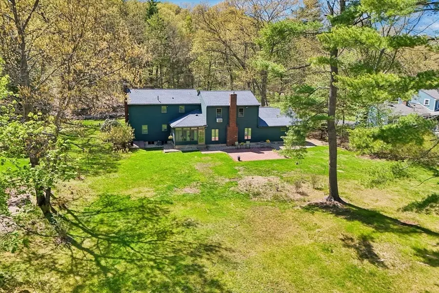 60 Wheeler Rd, Stow, MA 01775 - #2