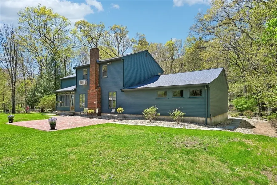 60 Wheeler Rd, Stow, MA 01775 - #3