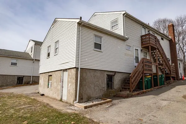 244 Washington Street, Norwood, MA 02062