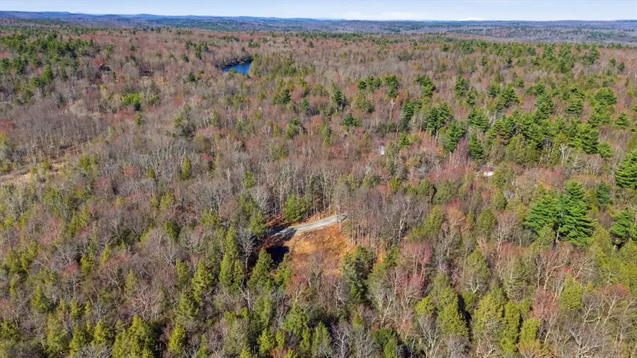 23 South Village, Tolland, MA 01034 - #2