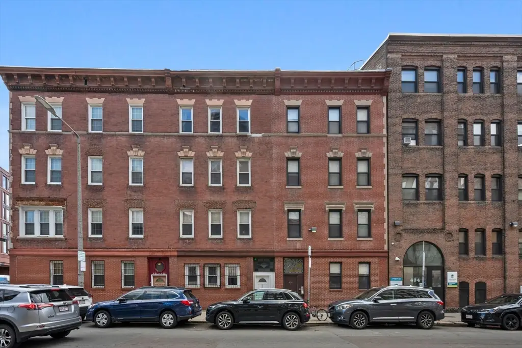410 Harrison Ave, Boston, MA 02118 - #1