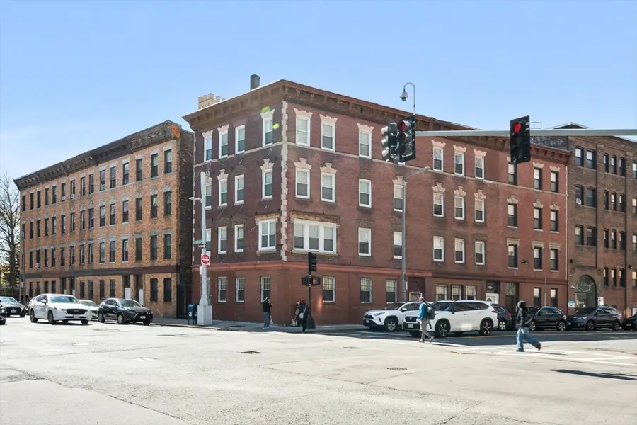 410 Harrison Ave, Boston, MA 02118 - #3