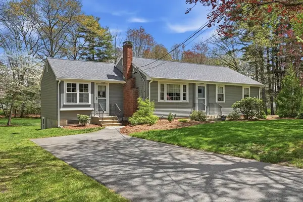 313 Plain St., Bridgewater, MA 02324