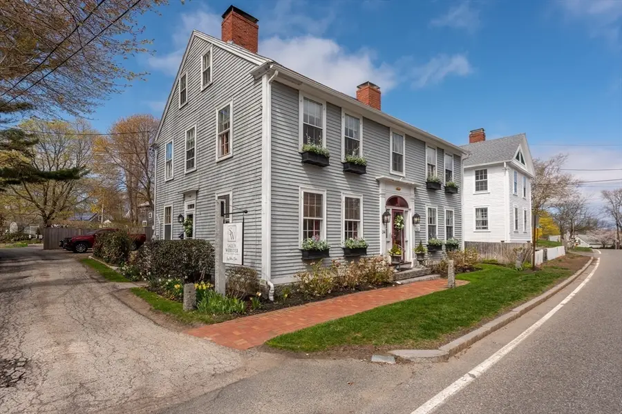 34 Mount Pleasant Street, Rockport, MA 01966 - #2