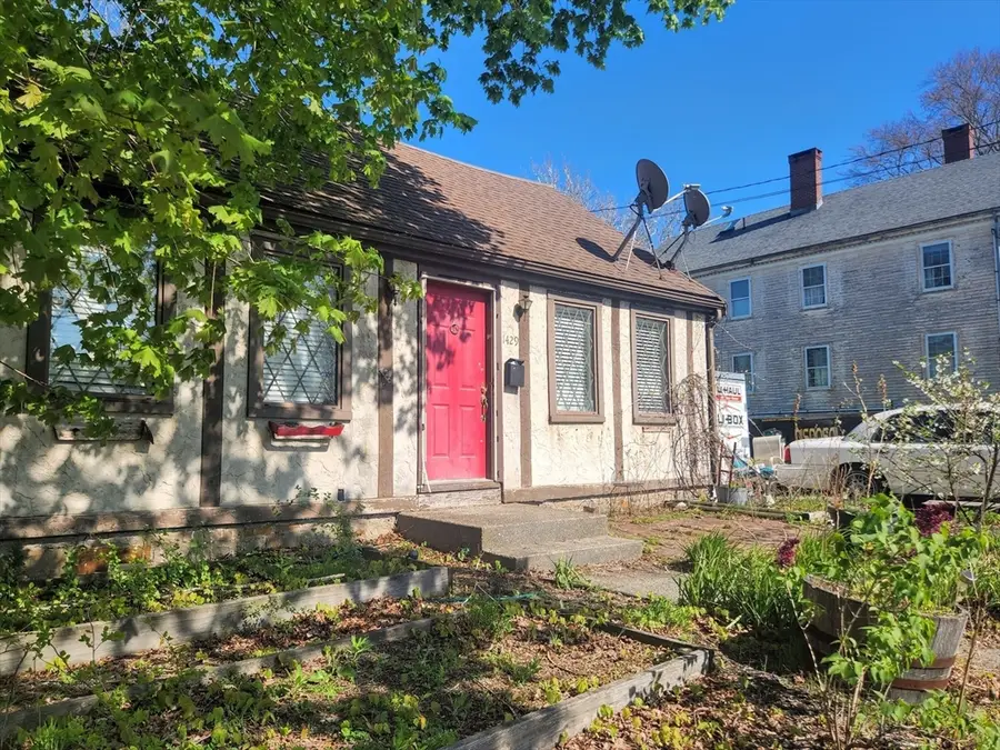 1429 Pleasant St., Weymouth, MA 02189 - #2