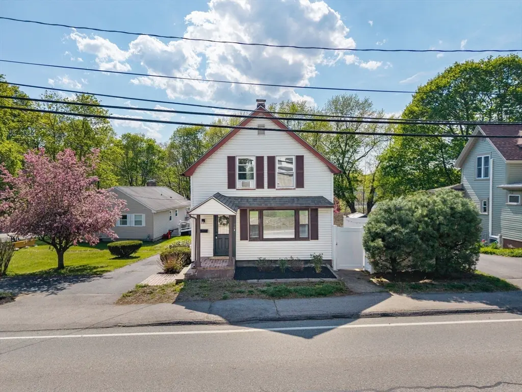 90 Manning Street, Hudson, MA 01749 - #1