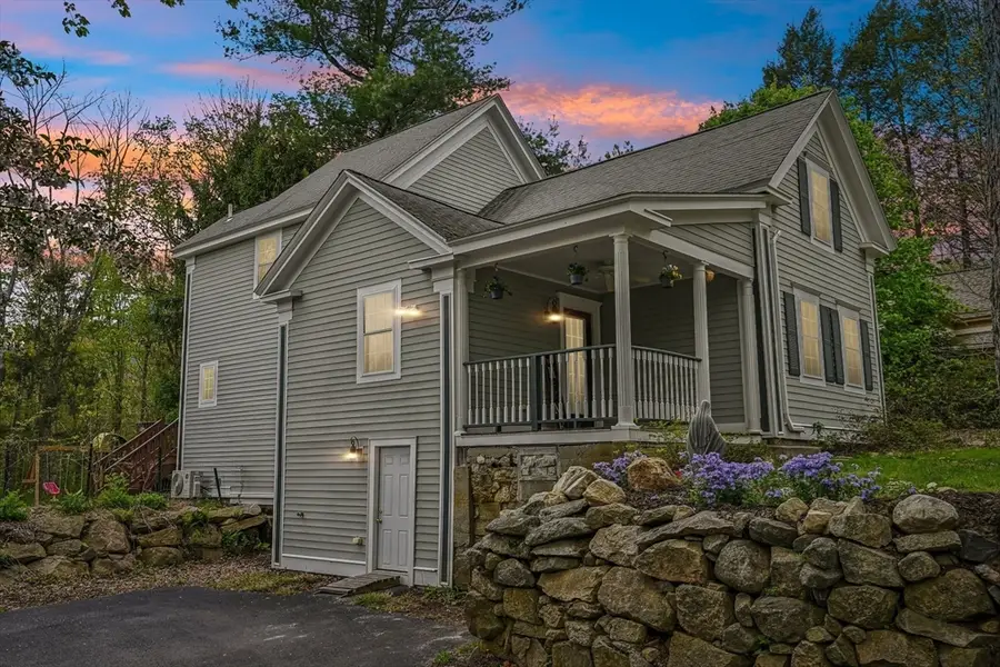 190 Southville Rd, Southborough, MA 01772 - #2