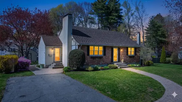 7 Patti Rd, Beverly, MA 01915