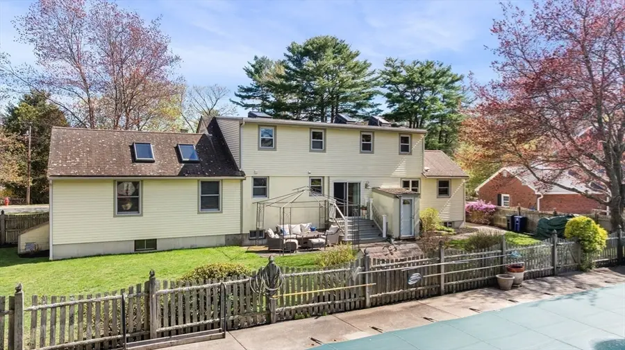 7 Patti Rd, Beverly, MA 01915 - #2