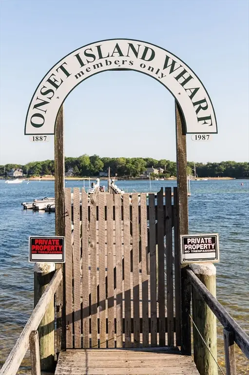17 Old Colony Ave, Wareham, MA 02571 - #1