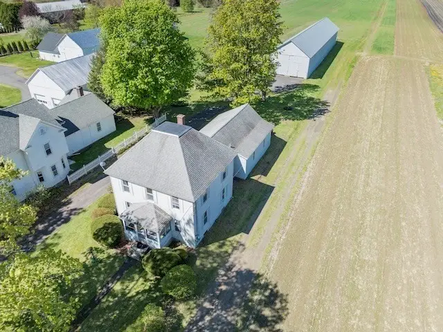 115 West St, Hadley, MA 01035 - #1