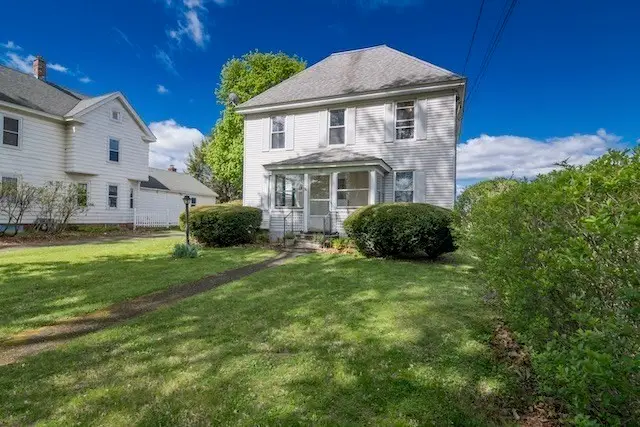 115 West St, Hadley, MA 01035 - #2