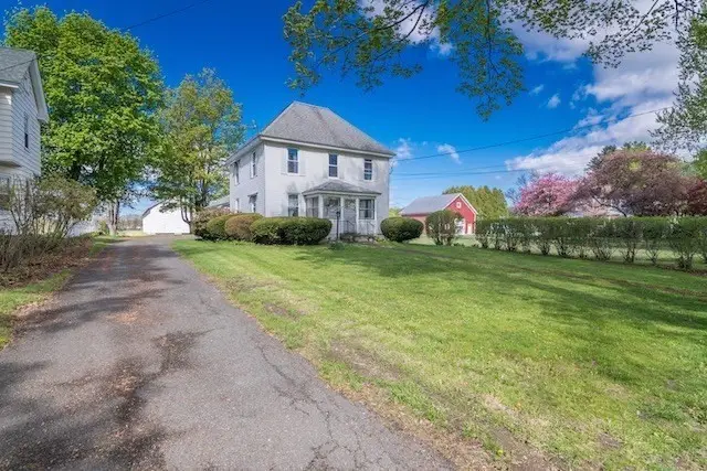 115 West St, Hadley, MA 01035 - #3