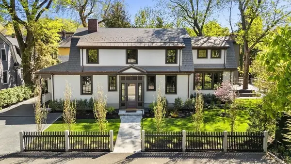 11 Brown Street, Cambridge, MA 02138