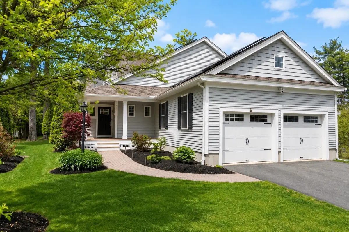 43 Quarry Rd, Acton, MA 01720 - #1