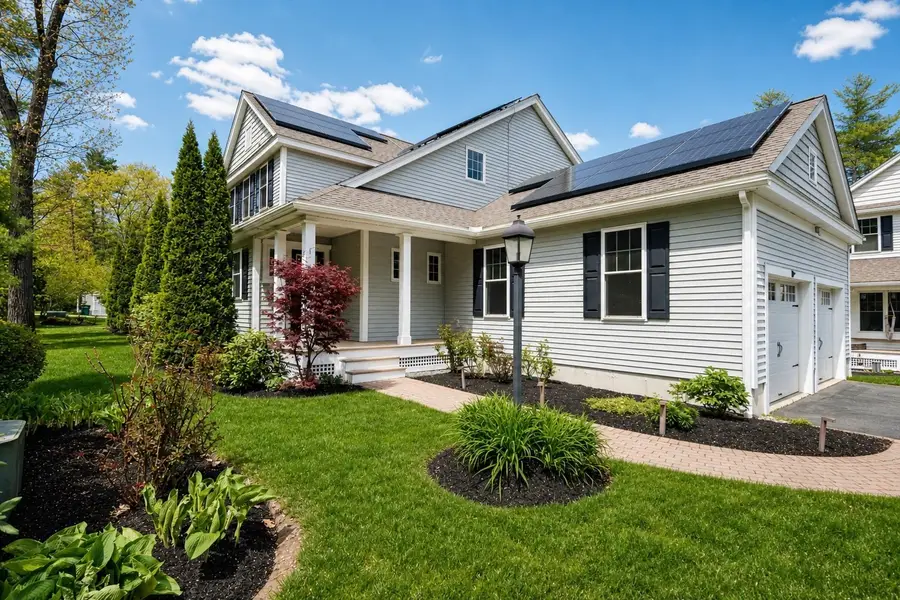 43 Quarry Rd, Acton, MA 01720 - #2