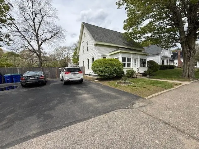 203 North Ave, Rockland, MA 02370 - #1