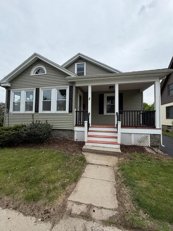 2 Columbia Blvd, Peabody, MA 01960 - #1