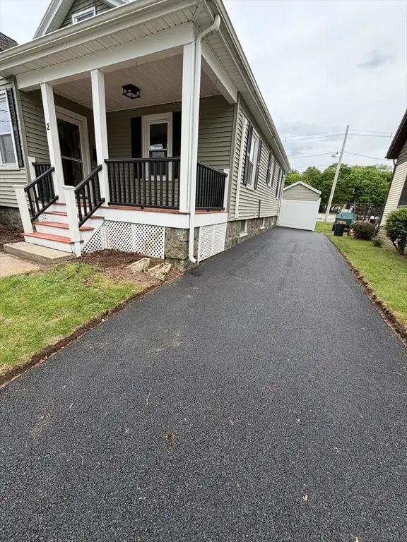 2 Columbia Blvd, Peabody, MA 01960 - #2