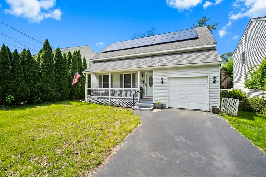 84 Wheeler Avenue, Springfield, MA 01118 - #3