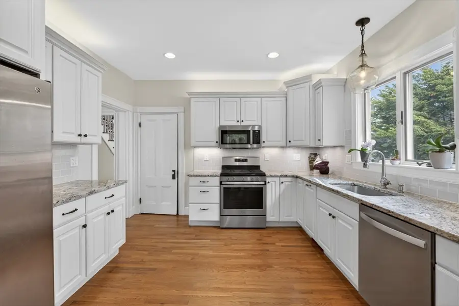 95 Orange St, Boston, MA 02131 - #3
