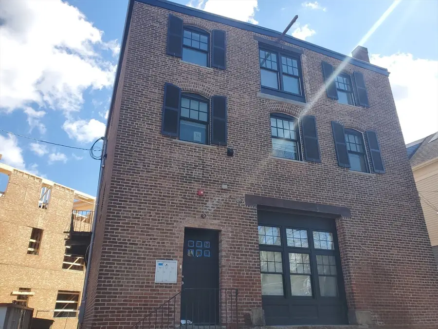 14 Meehan St, Boston, MA 02130 - #2