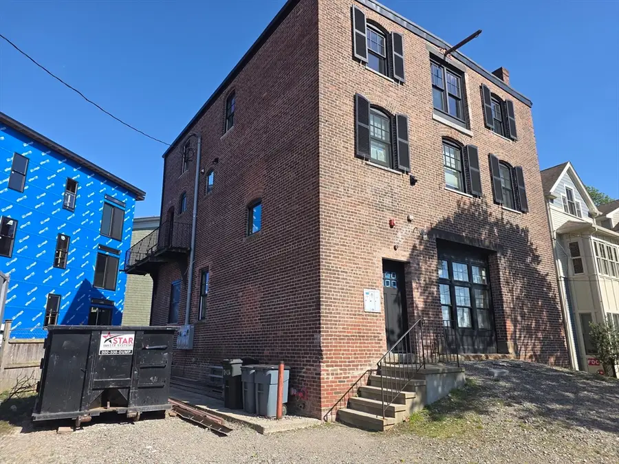 14 Meehan St, Boston, MA 02130 - #3