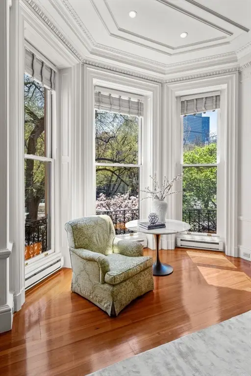 183 Commonwealth Avenue #3A/3B, Boston, MA 02116 - #2